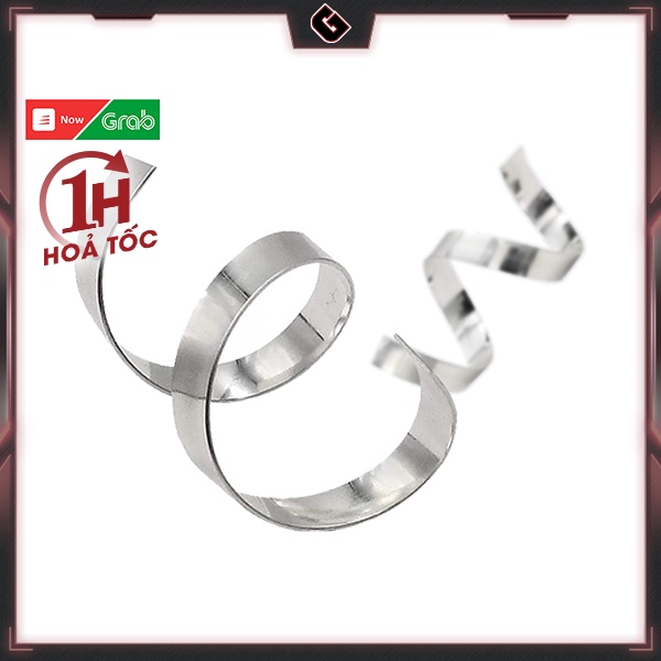 Lõi Silver Coil 99.99% Chống Rêu - Vi Khuẩn Cho Tản Nhiệt Nước - Hàng Chính Hãng