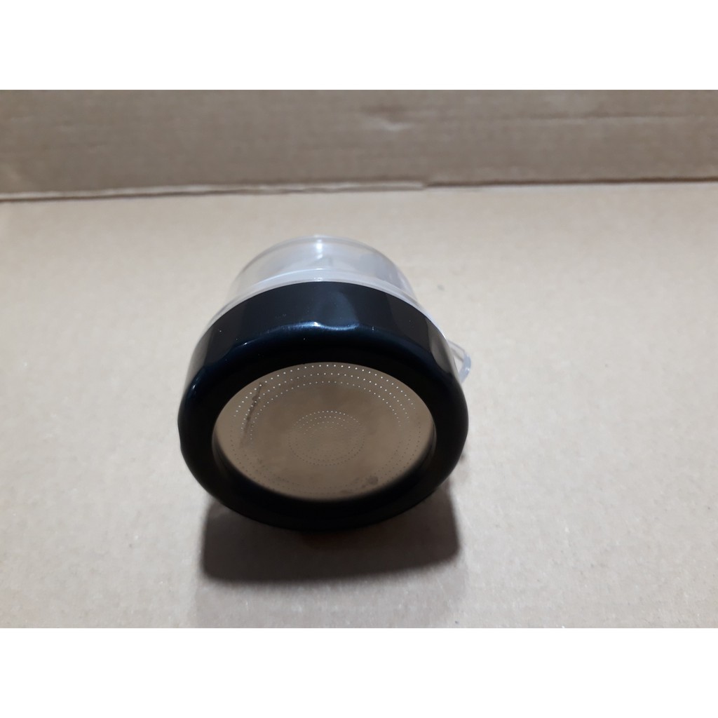 Đầu vòi rửa bát 2, 3 chế độ nước