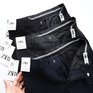 Quần Âu Zara From dáng trẻ trung thanh lịch [ Sale 45%]