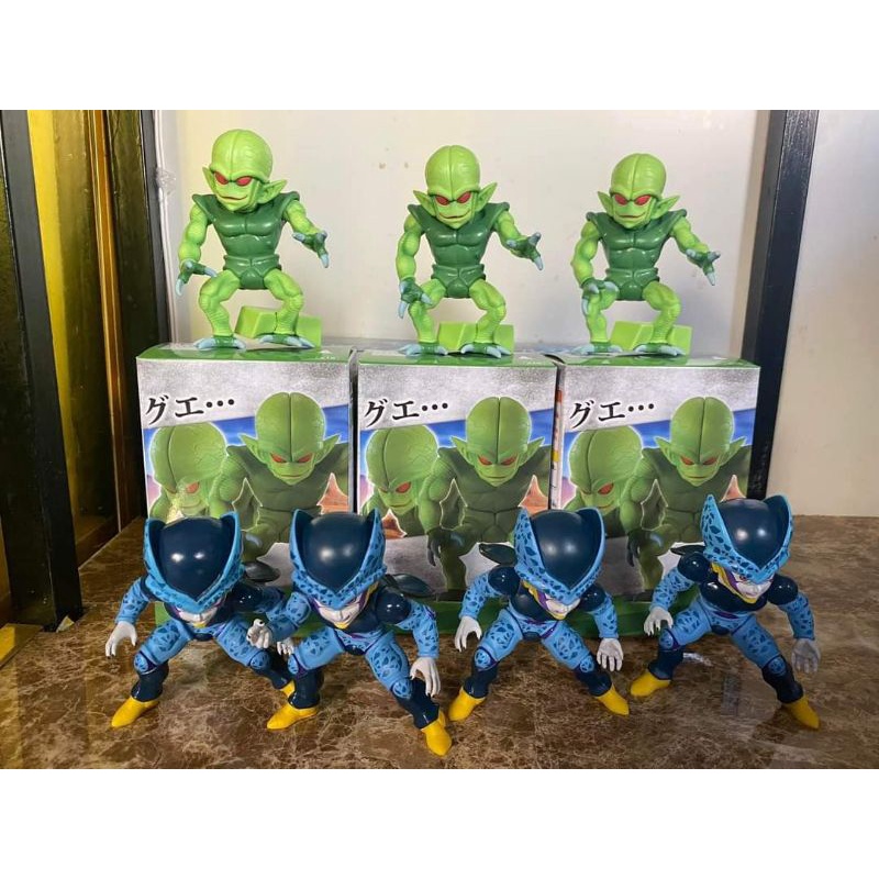 Mô hình Dragonball