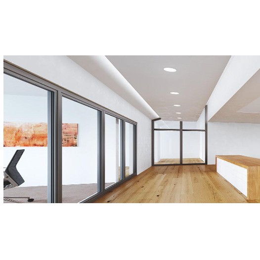 ĐÈN LED PANEL ÂM TRẦN 15W (KDGT515)