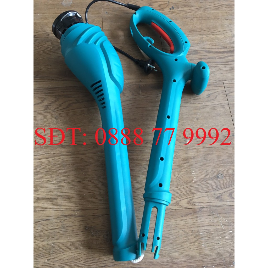 Máy cắt cỏ cầm tay dùng điện 350W TOTAL TG103251