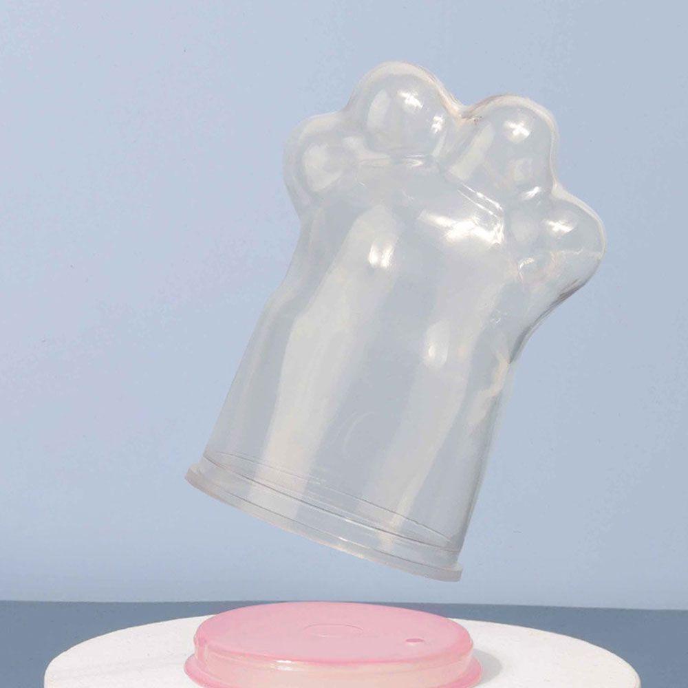 OCEANMAP Mút Đánh Phấn Nền Che Khuyết Điểm Mềm Mại Màu Gradient Dùng Được Cả Khi Ướt Và