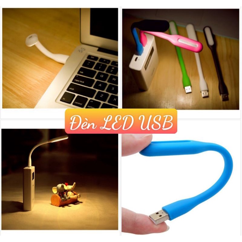 Đèn Led USB mini