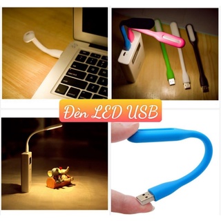 Đèn led usb mini
