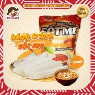 Bánh tráng me - Abi Food