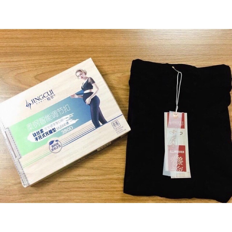 Quần tất bầu 3D jinggui siêu đẹp