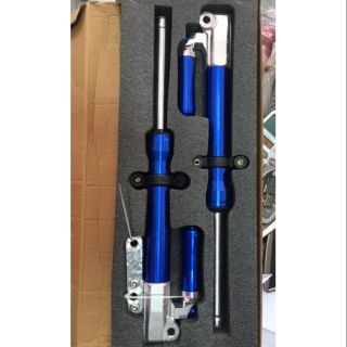Cặp phuộc trước ex150 Lượm 79