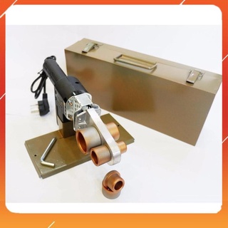 Máy hàn ống nhiệt ppr 20 - 32mm, chuyên dùng hàn ống pp-r