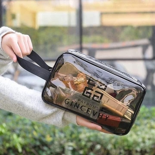 Set 3 Túi Đựng Đồ Du Lịch Trong Suốt