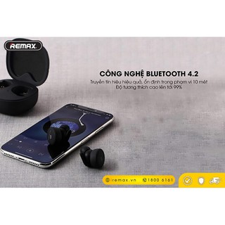 Tai nghe true wireless WK BD330