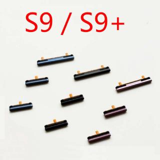 Nút bấm nguồn / âm lượng thay thế chuyên dụng cho samsung galaxy s9 plus s9 +