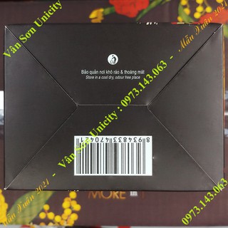 Cà phê Q Express Ngon 20 gói