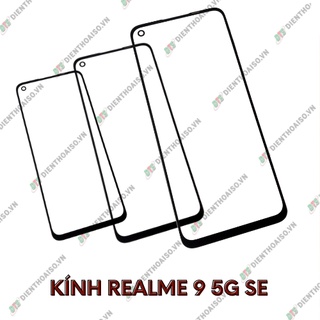Kính realme 9 5g se (kính ép)