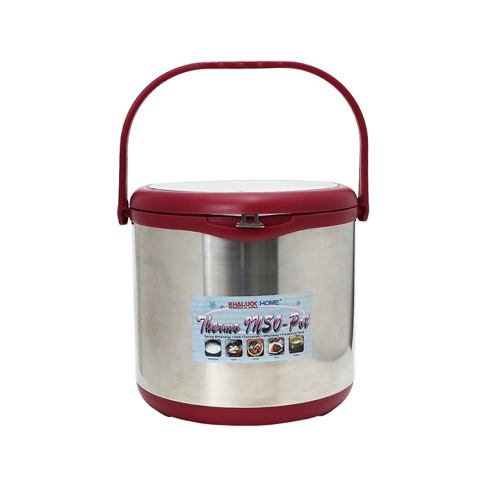 NỒI Ủ KHALUCK.HOME KL-710 (5L)