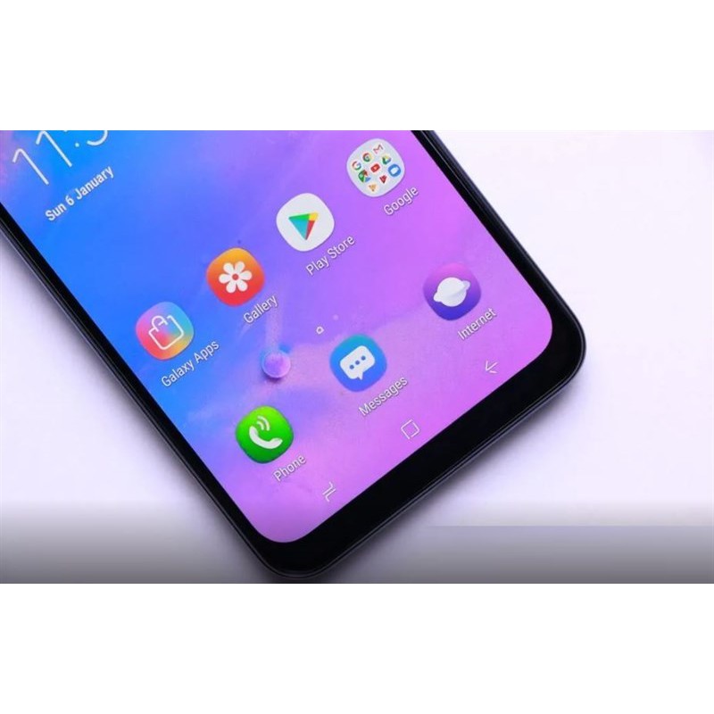 Điện thoại Samsung Galaxy M30s hàng chính hãng