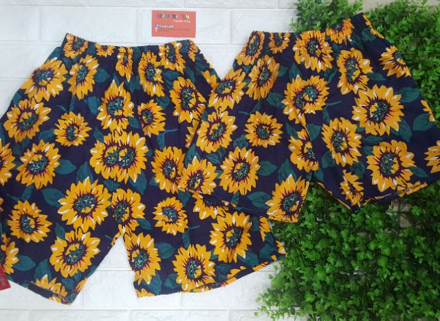 Quần trái cây couple, quần đi biển | BigBuy360 - bigbuy360.vn