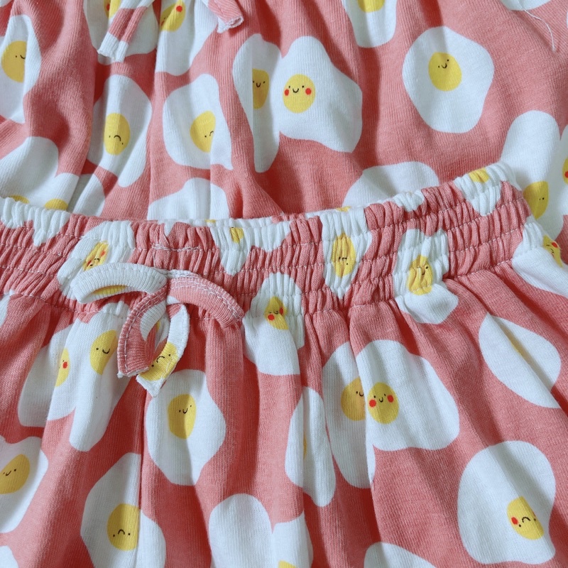 Quần đùi mặc nhà, quần váy ống rộng thun cotton chất mát siêu co giãn bigsize 80kg
