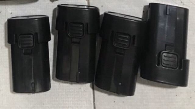 Pin đóng cell china makita 7,2V 3ah