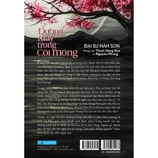 Sách - Đường Mây Trong Cõi Mộng - First News