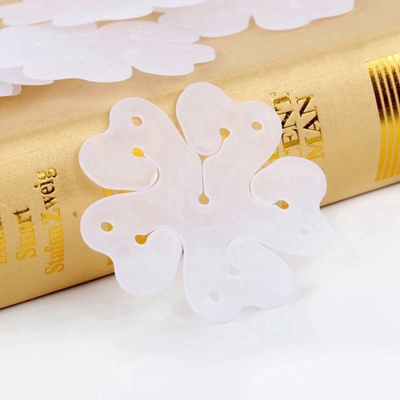 Bộ 10 kẹp bong bóng tiện lợi đa dụng