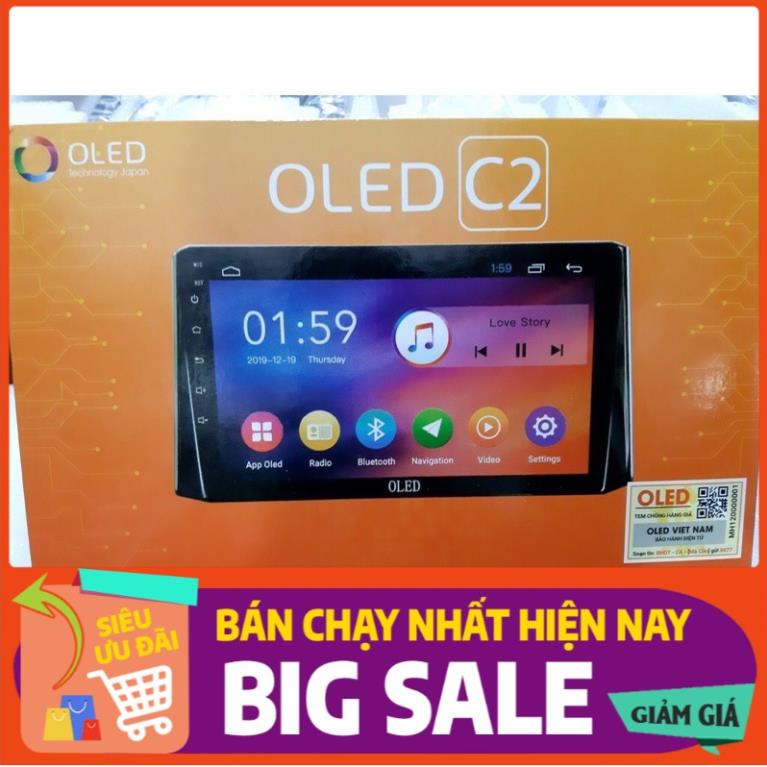 Màn Hình Androi Oled C2 Giá Tốt Nhất - Giá tốt nhất