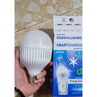 Bóng Led tích điện chạm tay sáng