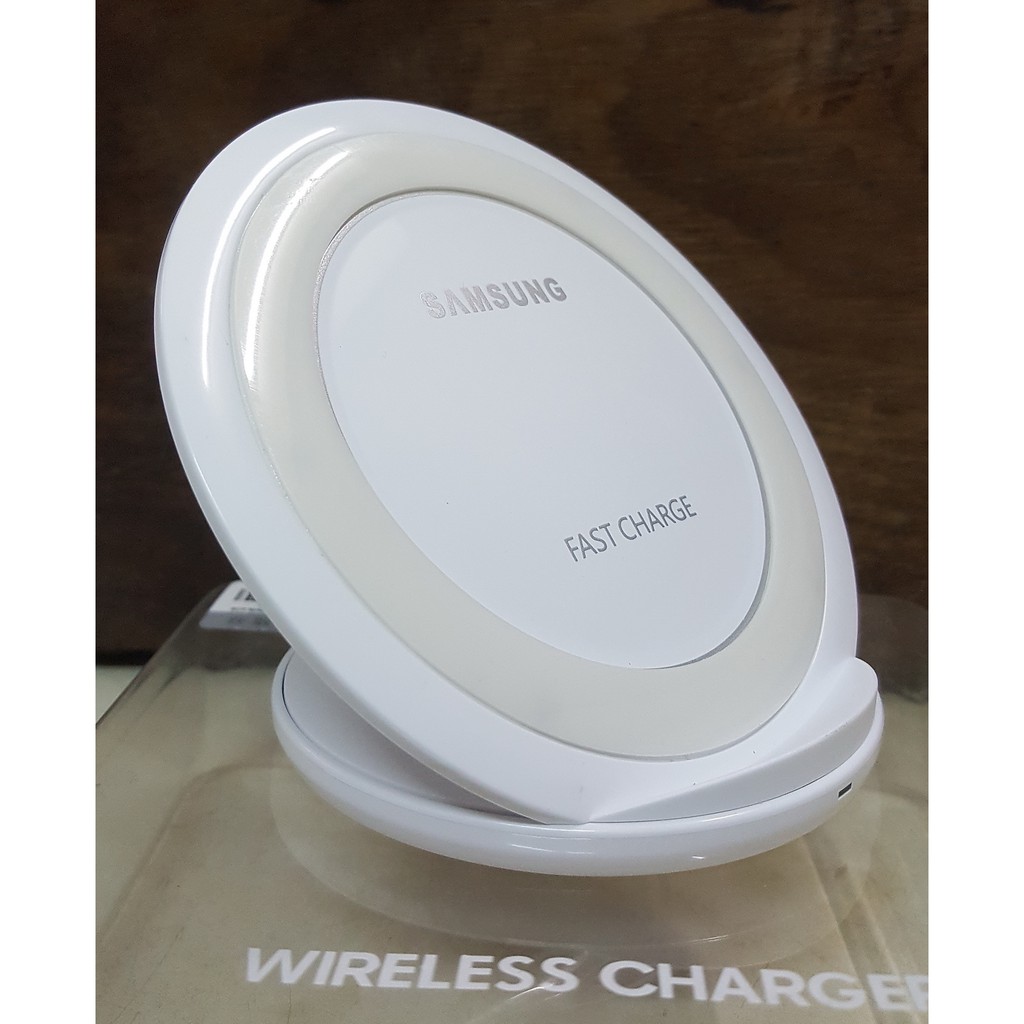 Sạc không dây S6, S6 edge, Note 5