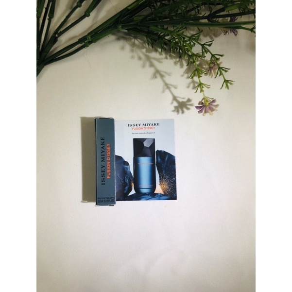Nước hoa mini dạng Test nhiều loại-1ml⚡HÀNG ĐỨC⚡