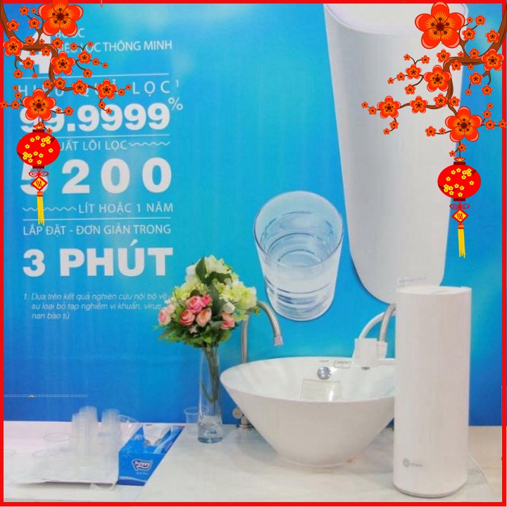 Máy lọc nước Ecosphere Nuskin