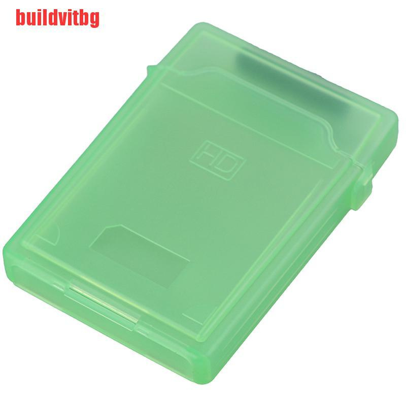 Hộp Đựng Ổ Cứng Usb 3.0 Sata Iii 2.5inch Hdd Ssd Gvq | BigBuy360 - bigbuy360.vn