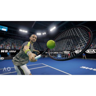 Đĩa Game AO Tennis 2 Nintendo Switch