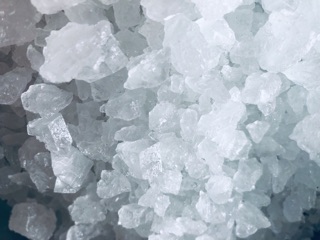 Combo 8kg Đường phèn