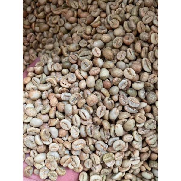 Cafe Robusta nguyên chất lựa chín Buôn Mê Thuột 500g