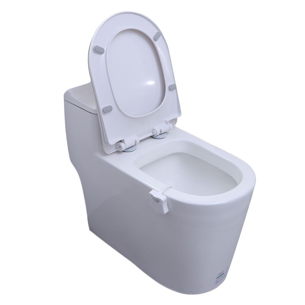 Đèn LED nhiều màu sắc cảm biến chuyển động thông minh gắn bồn cầu trang trí nhà tắm