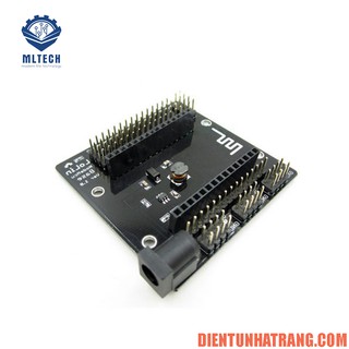 Board mở rộng cho NodeMcu Lua ESP8266
