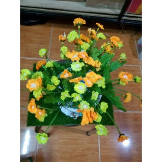 Bình hoa hướng dương