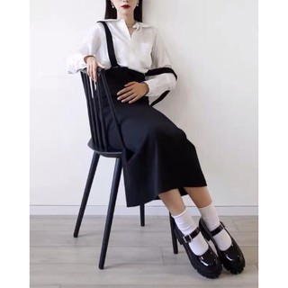 giầy đế cao tiểu thư ZR . ảnh thật