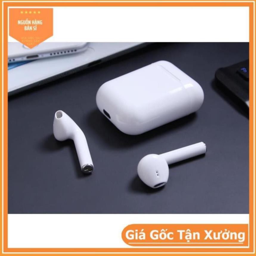 [Bán lỗ lấy lượt mua] TAI NGHE BLUETOOTH 5.0 I11 CẢM ỨNG VÂN TAY