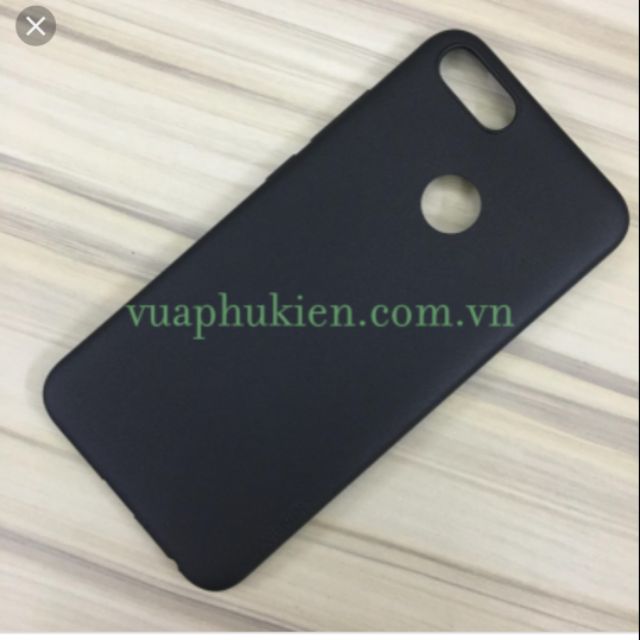 [Mã ELFLASH5 giảm 20K đơn 50K] Ốp lưng xiaomi mi 5X/mi A1 silicon chính hãng xlevel Guardian