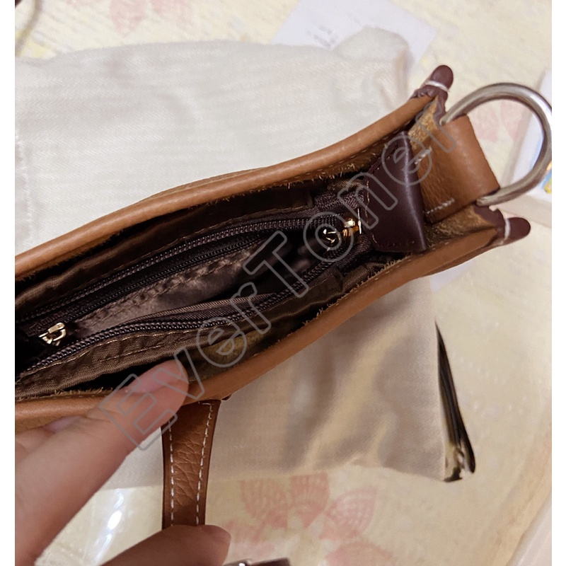 Evertoner Túi Đựng Mỹ Phẩm PETIT SAC PLAT BB Tiện Lợi Đi Du Lịch