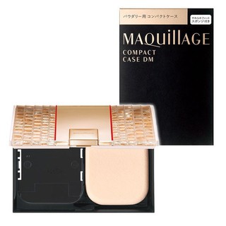 Vỏ hộp đựng phấn Maquillage Compact Case DM (Không kèm lõi)