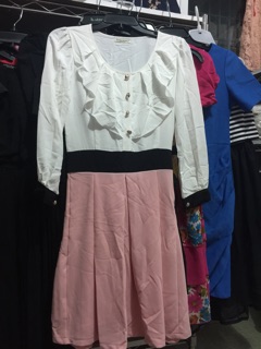 Đầm sale 50k