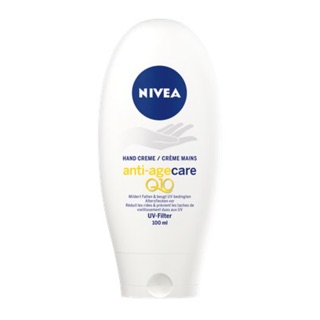 Kem dưỡng da tay Nivea Q10 Anti-Age Care Hand
