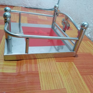 BÀN THỜ PHẬT, THỜ ĐỨC MẸ INOX- BT20