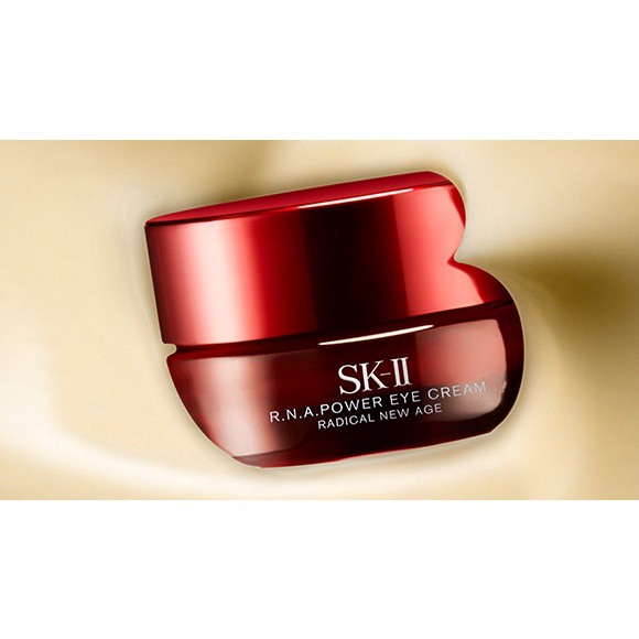 Kem Mắt SK II R.N.A. POWER Anti-Aging Eye Cream SK II / SK-II / SK2 / SKII