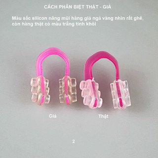 DỤNG CỤ NÂNG MŨI NOSE UP