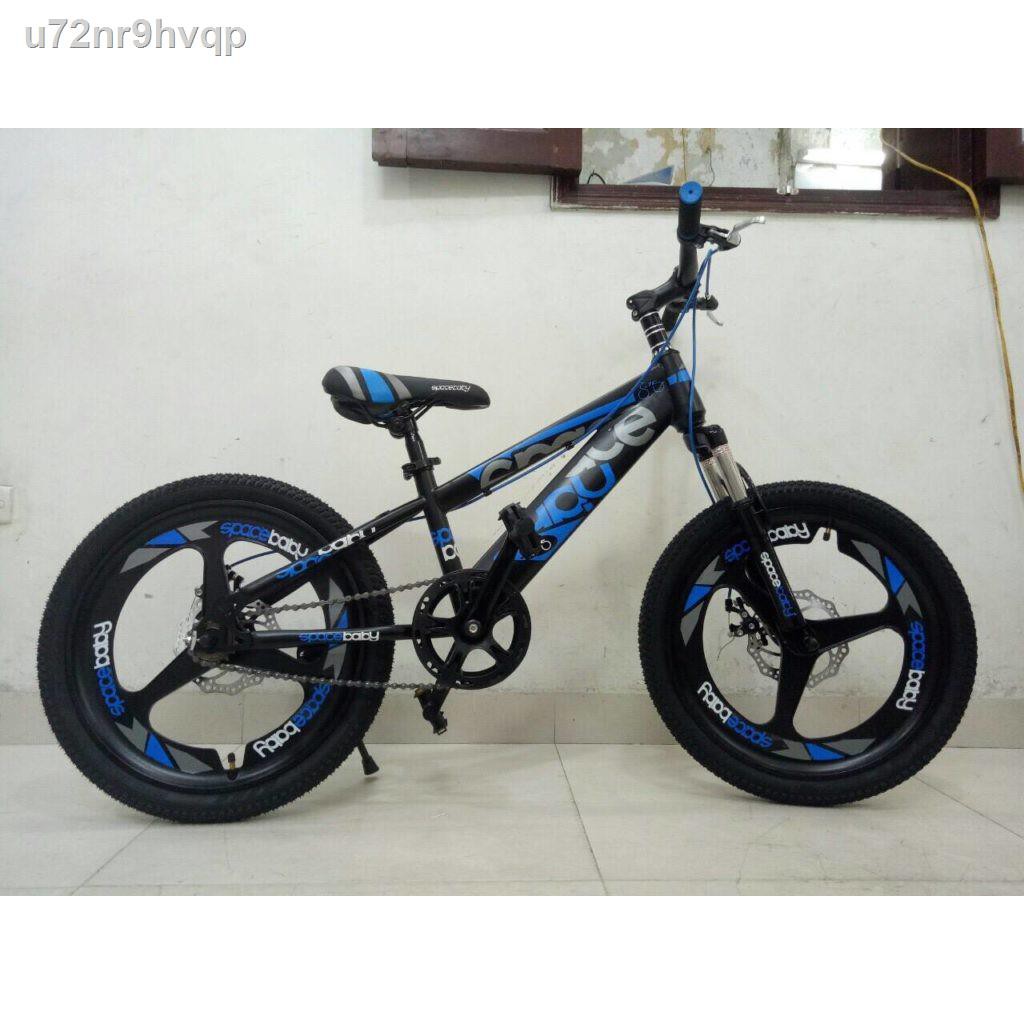 ▥✖❒Xe đạp thể thao địa hình vành đúc -xe thời trang mẫu mới 20 inch tu7-10