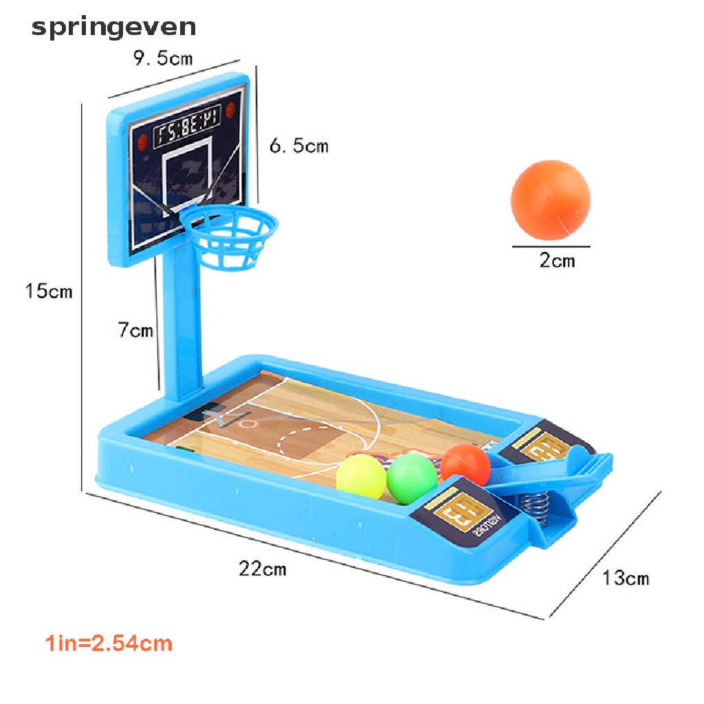 Bộ Trò Chơi Bóng Rổ 3 Quả Bóng Rổ Cho Bé