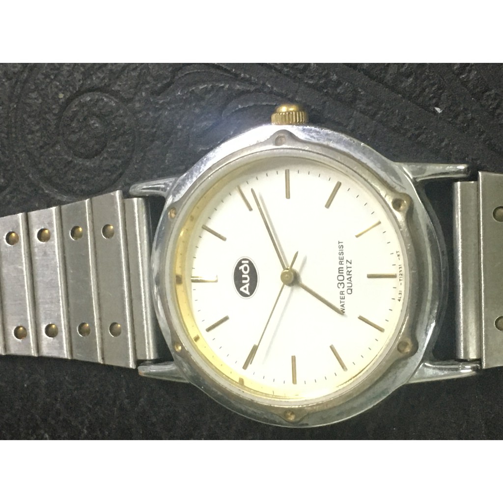 Đồng hồ nữ hiệu Audi size 31mm Nhật